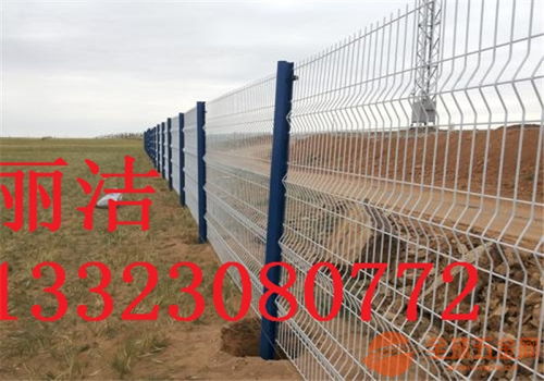 小區(qū)護欄網(wǎng) 市場、用途與材質(zhì)全解析